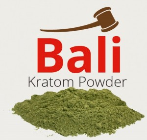 Bali-Kratom-strain