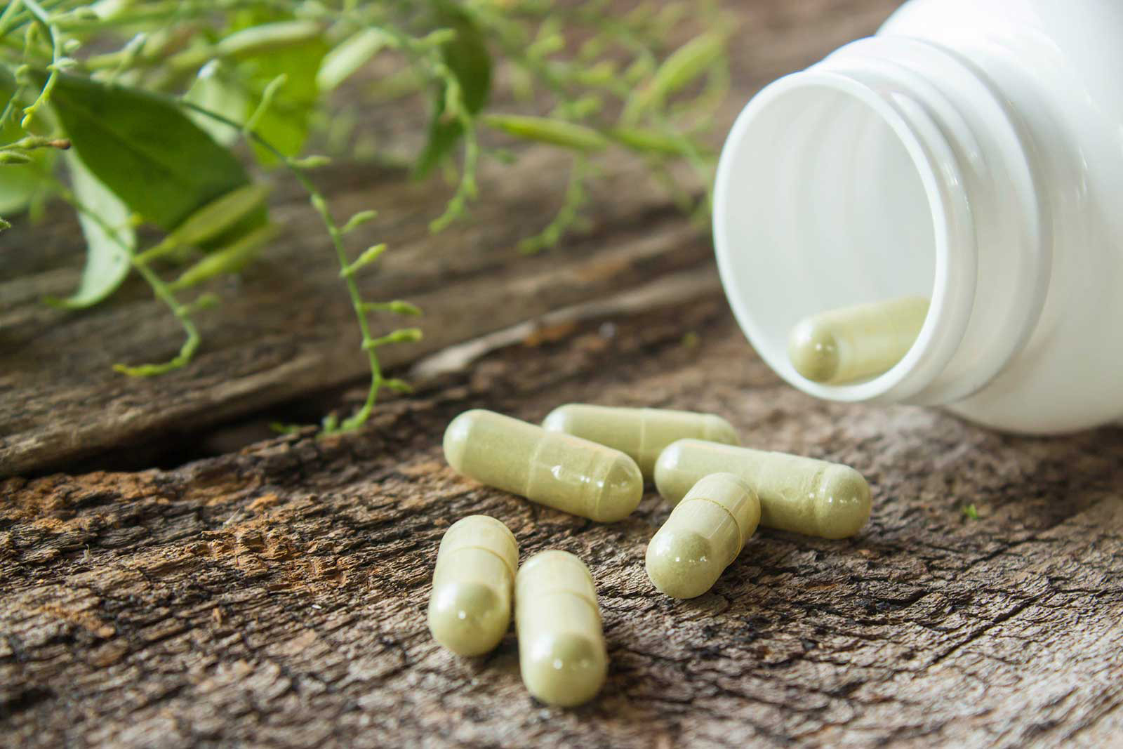 What Are Kratom Capsules Used For? How To Take Kratom in Capsules?