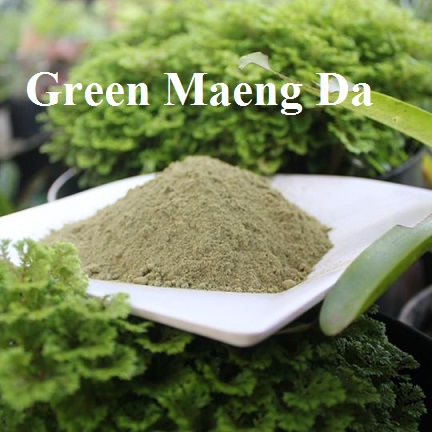 buy green maengda kratom