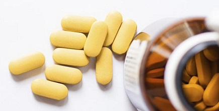 vitamin-b6-capsules