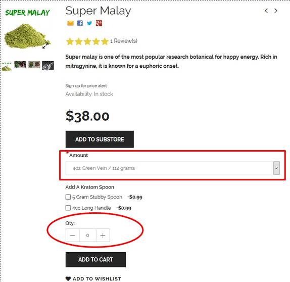 super-malay-green-kratom-coupon-codes