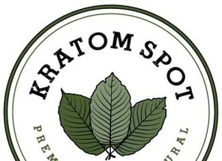 kratom-spot-vendor