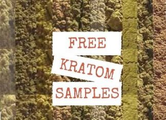 Free Kratom Samples