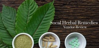 Socal herbal remedies