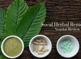 Socal herbal remedies