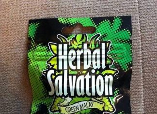 herbal salvation kratom review
