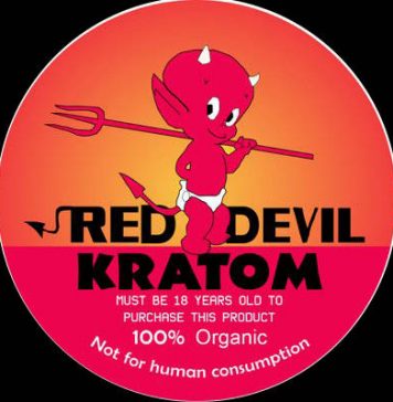 Red Devil Kratom