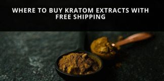 Kratom Extracts