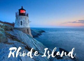 Kratom Legality In Rhode Island