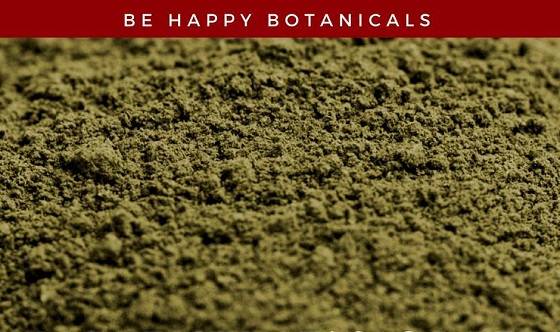 Be Happy Botanicals