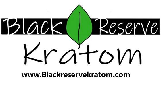 Black Reserve Kratom