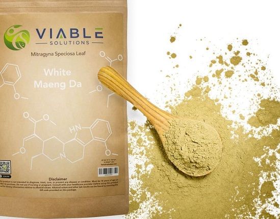Viable Solutions Kratom Review