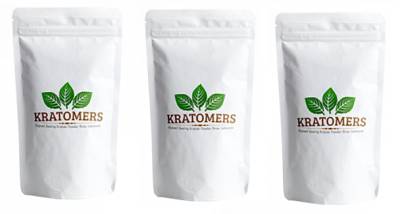 Kratomers