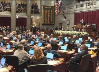 Missouri House Passes Kratom Regulatory Bill