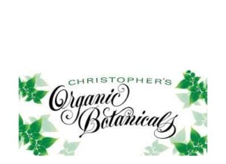 Christopher's Organic Botanicals