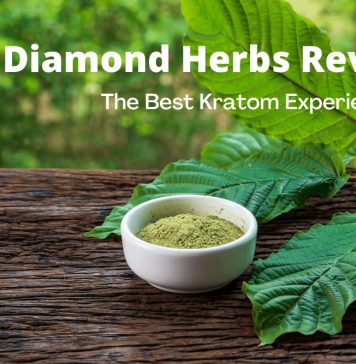 Blue Diamond Herbs Review