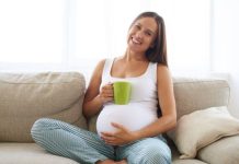 Drink Matcha During Pregnancy