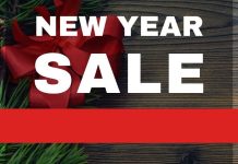 Kratom New Year's Sales