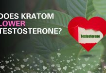 Does Kratom Lower Testerone