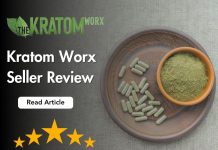Kratom Worx Seller Review