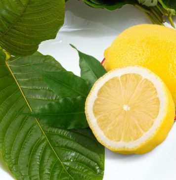 How To Potentiate Kratom with Citrus