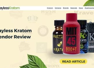 Payless Kratom Vendor Review