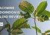 Mitragynine Pseudoindoxyl Alkaloid Review!